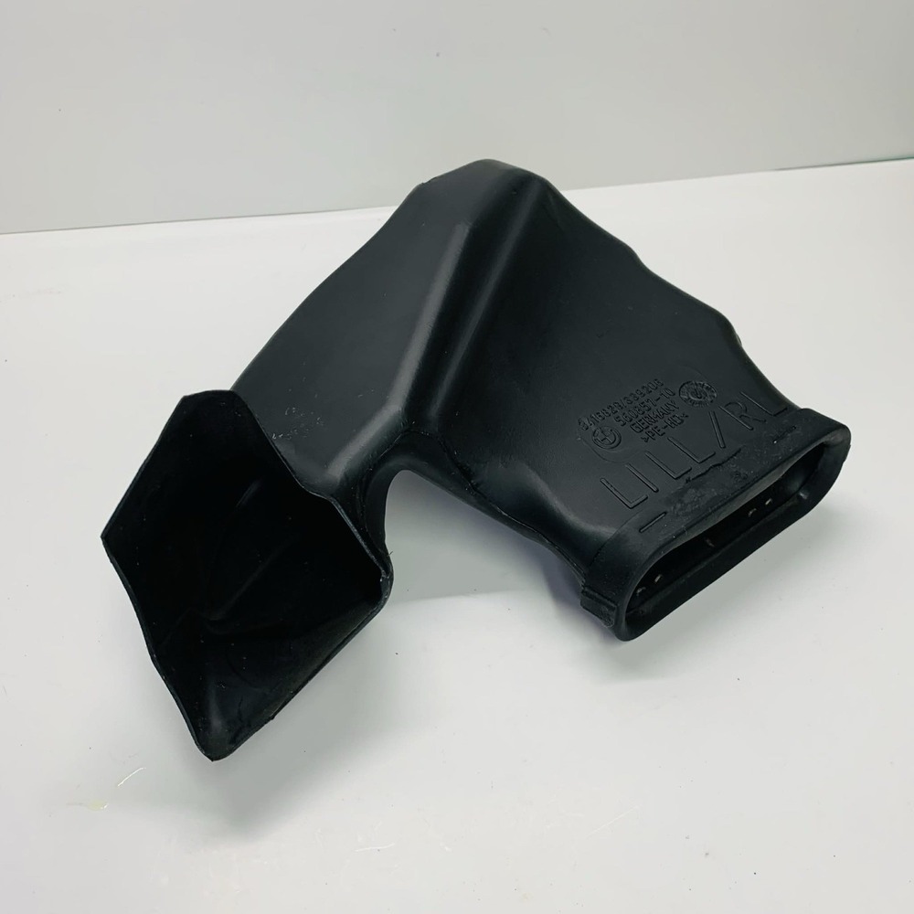 BMW 2007-2010 X3 E83 Front Left Driver Floor Heater‎ Air Duct 560857-10
